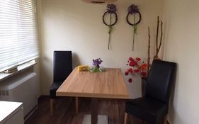 FeWo und Zimmer Egert